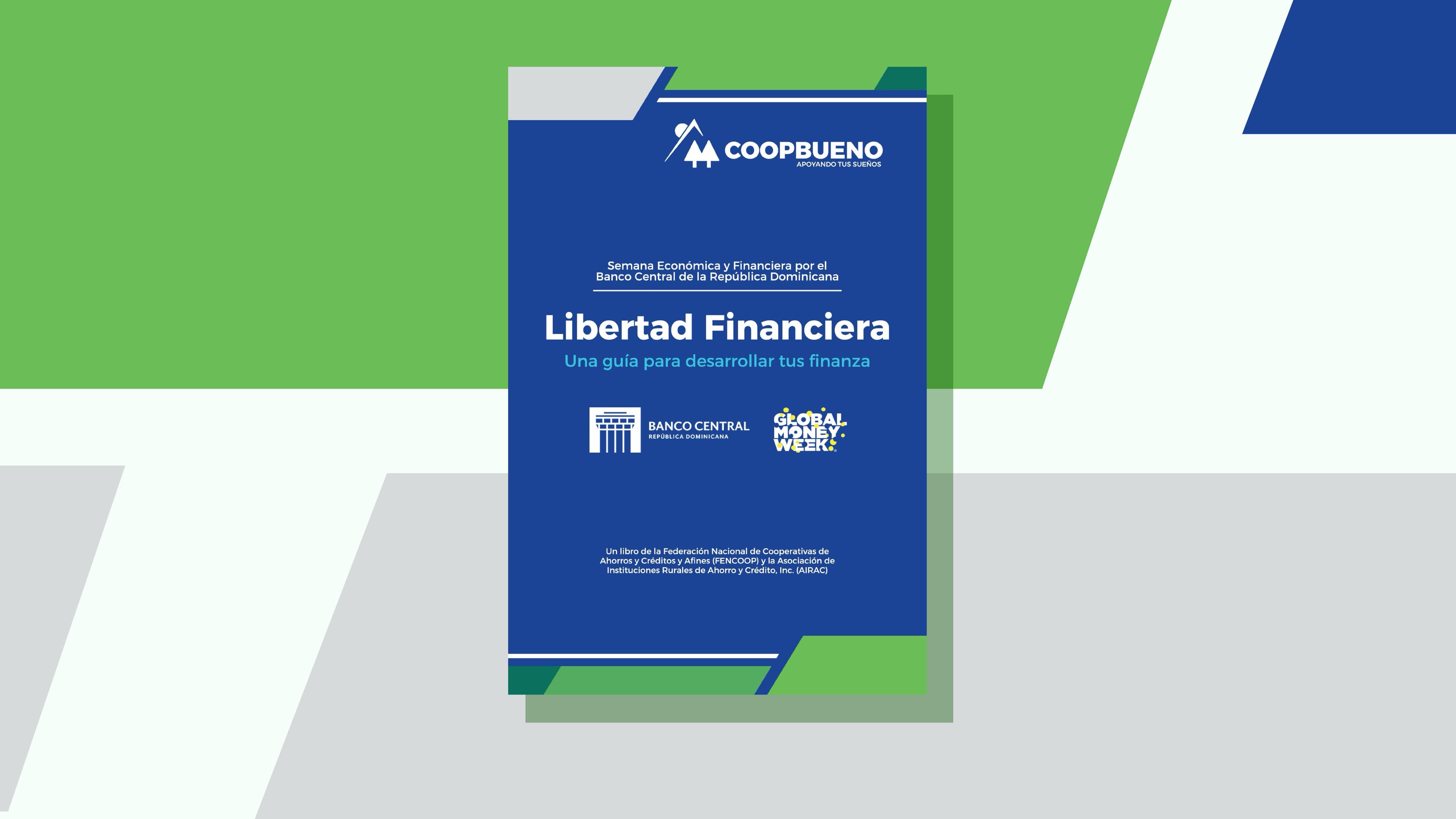 Libertad Financiera: Una guía para desarrollar tus finanzas