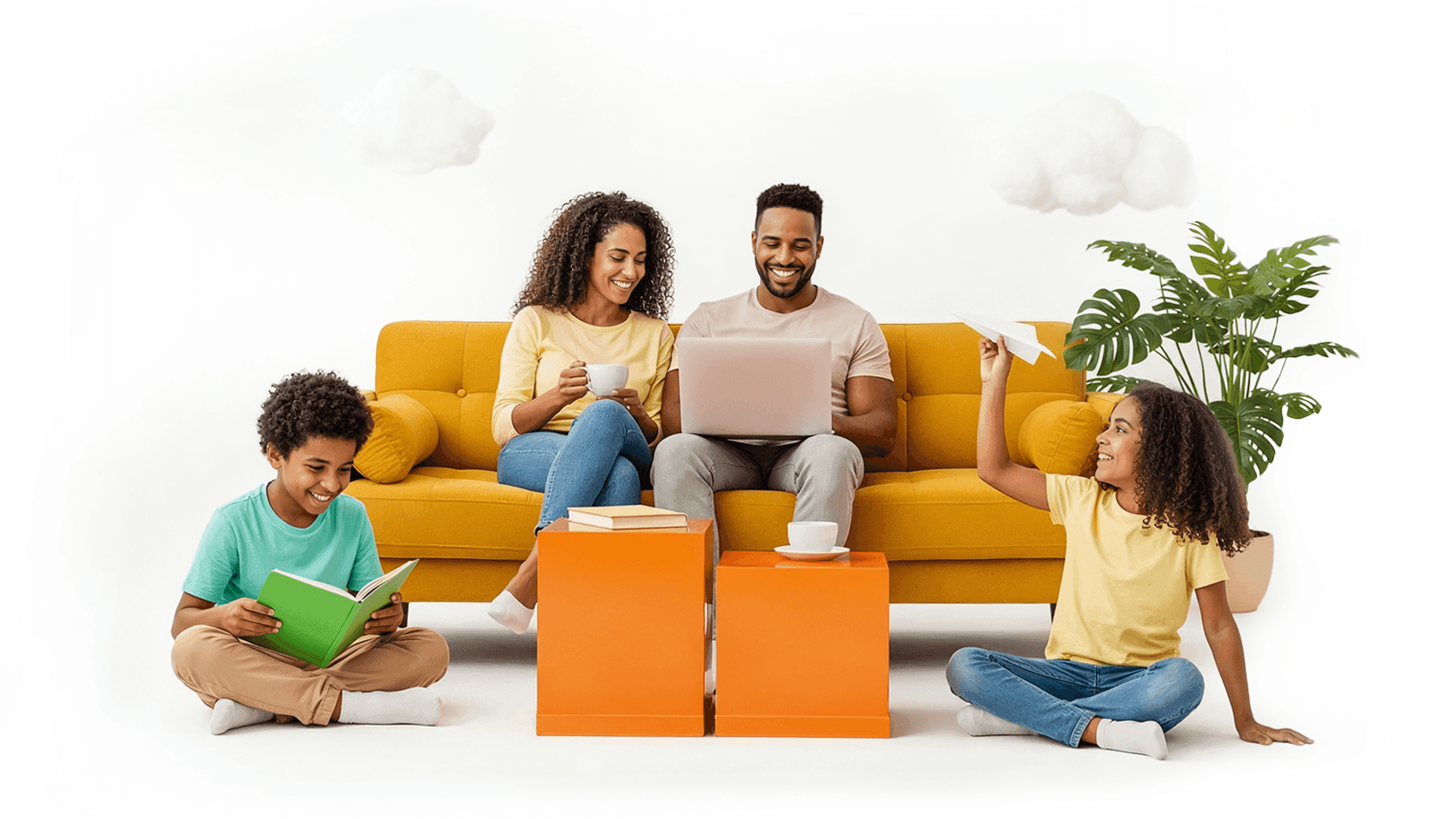 Coopbueno Apoyando Tus Sueños