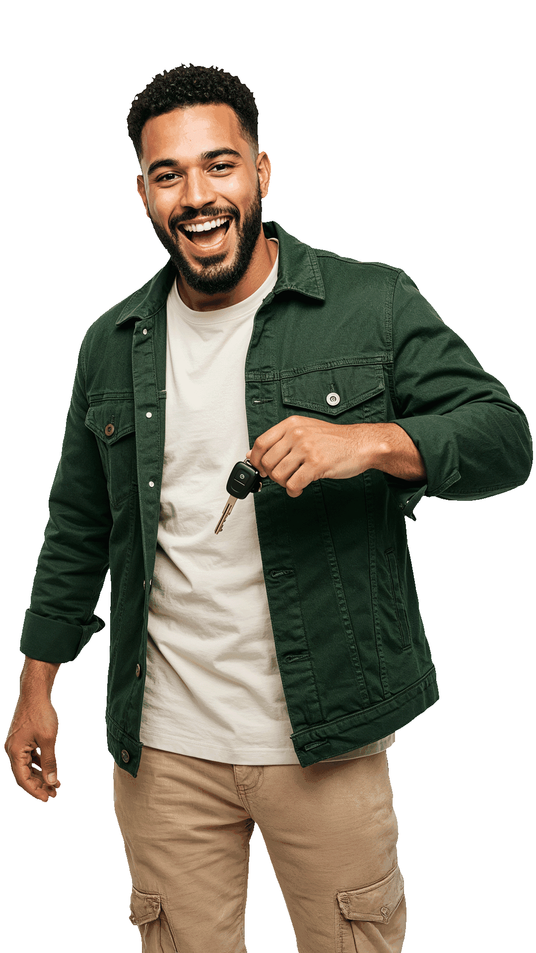 Préstamos para vehículos