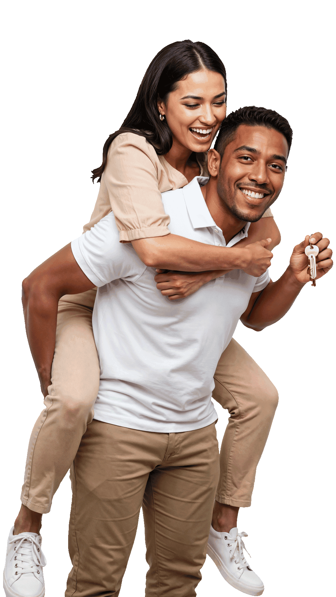 Préstamos Hipotecarios