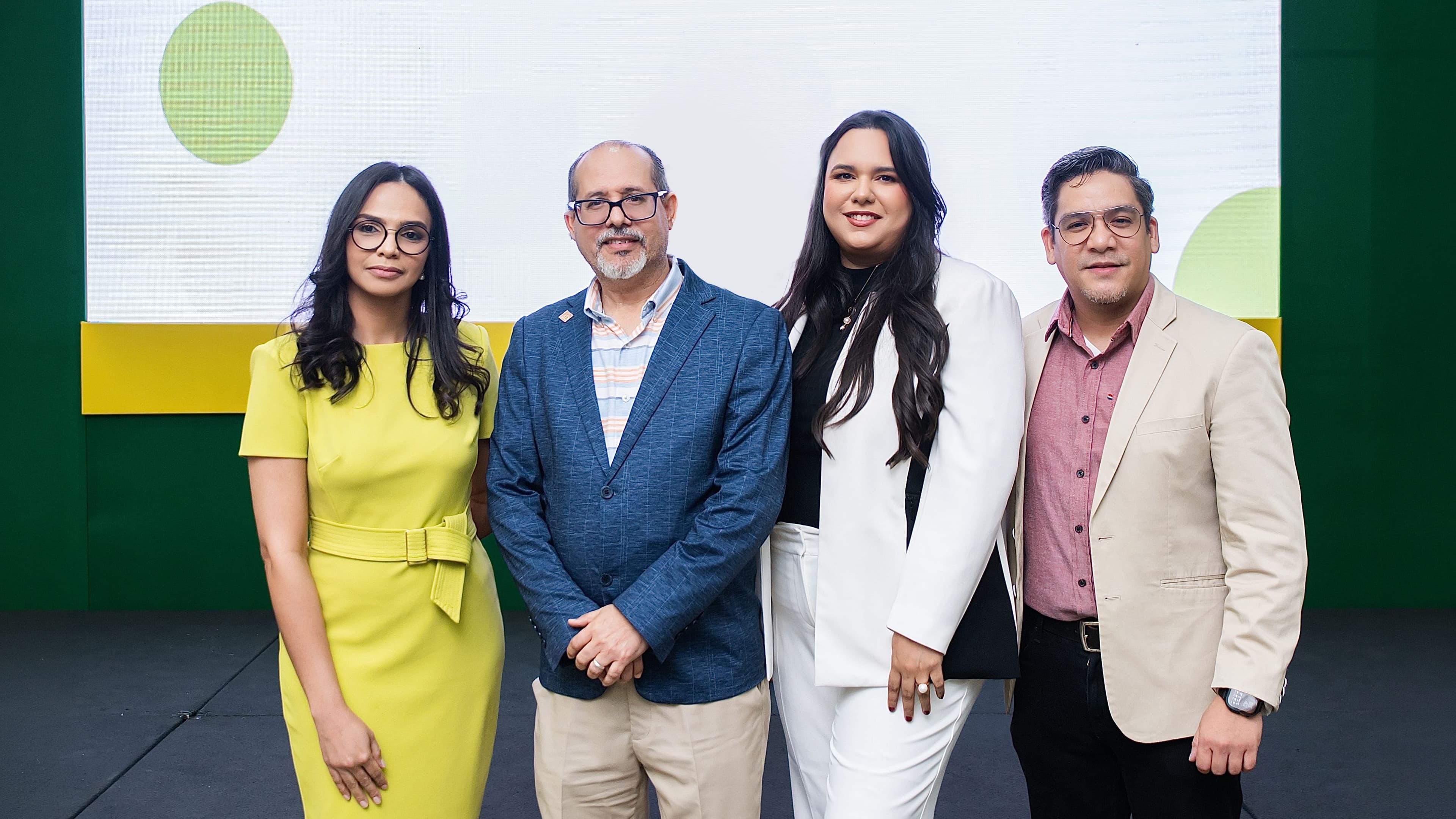 Mujeres Líderes: Un encuentro donde el crecimiento personal y los sueños florecieron